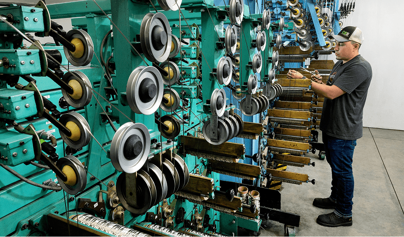 conductive operations